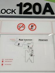 Blk 120A Punggol Edge (Punggol), HDB 4 Rooms #485747041